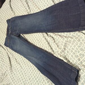 Citizens of Humanity Size 26 flare jeans